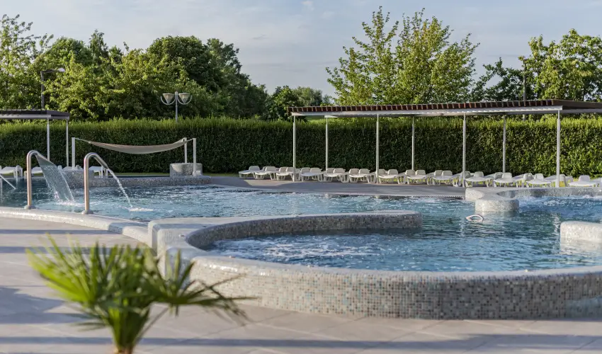 Hotel Karos Spa Zalakaros - Élmény, mosoly, kikapcsolódás (min. 2 éj)