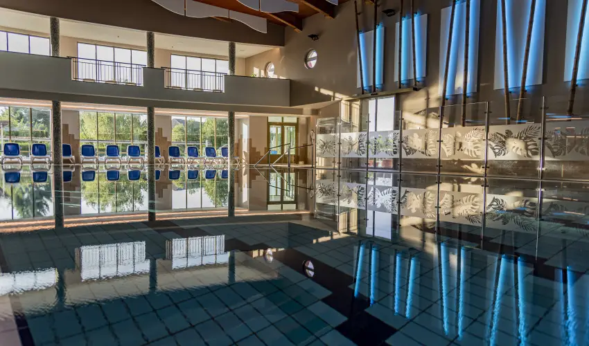 Hotel Karos Spa Zalakaros - Élmény, mosoly, kikapcsolódás (min. 2 éj)