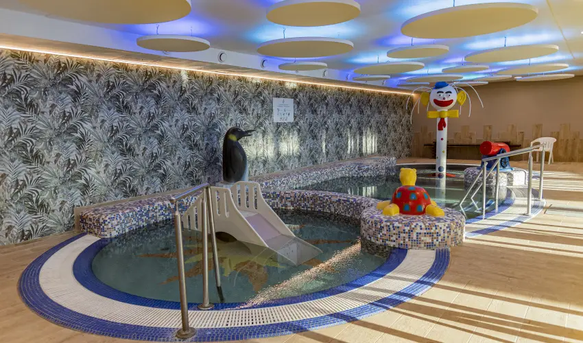 Hotel Karos Spa Zalakaros - Élmény, mosoly, kikapcsolódás (min. 2 éj)