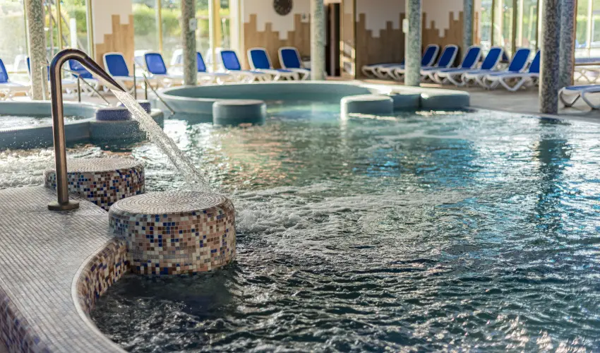 Hotel Karos Spa Zalakaros - Élmény, mosoly, kikapcsolódás (min. 2 éj)