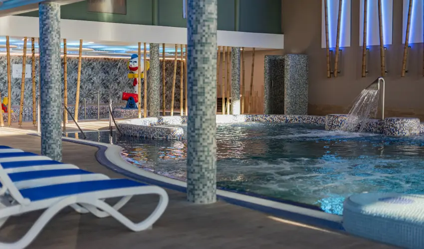 Hotel Karos Spa Zalakaros - Élmény, mosoly, kikapcsolódás (min. 2 éj)