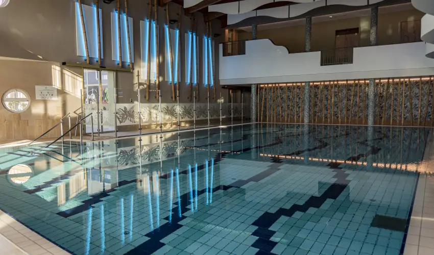 Hotel Karos Spa Zalakaros - Élmény, mosoly, kikapcsolódás (min. 2 éj)