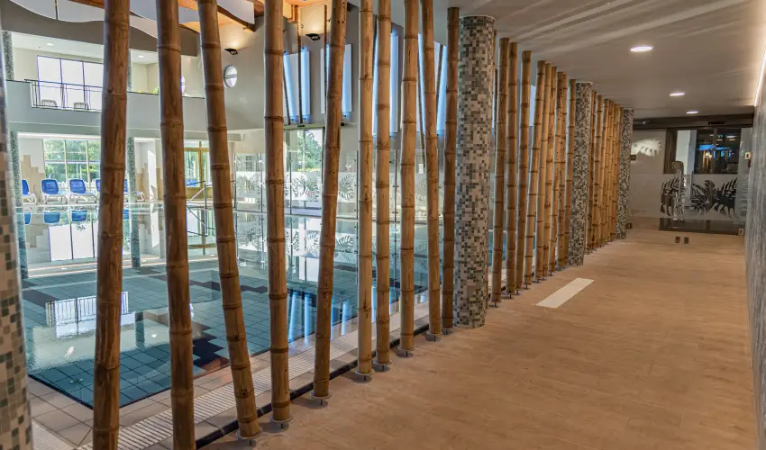 Hotel Karos Spa Zalakaros - Élmény, mosoly, kikapcsolódás (min. 2 éj)