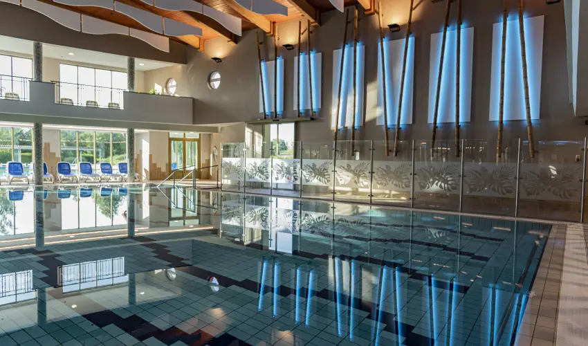 Hotel Karos Spa Zalakaros - Élmény, mosoly, kikapcsolódás (min. 2 éj)