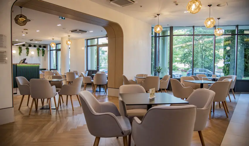 Hotel Karos Spa Zalakaros - Élmény, mosoly, kikapcsolódás (min. 2 éj)