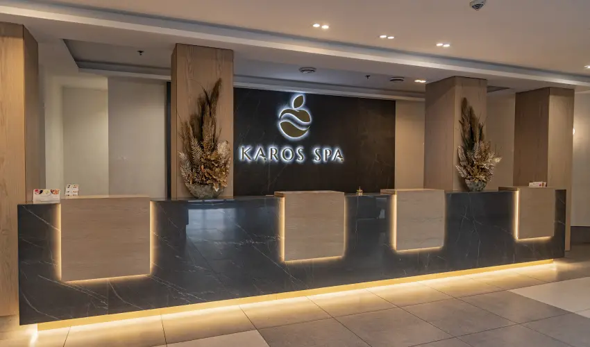 Hotel Karos Spa Zalakaros - Élmény, mosoly, kikapcsolódás (min. 2 éj)