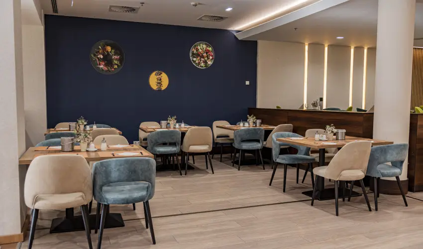 Hotel Karos Spa Zalakaros - Élmény, mosoly, kikapcsolódás (min. 2 éj)