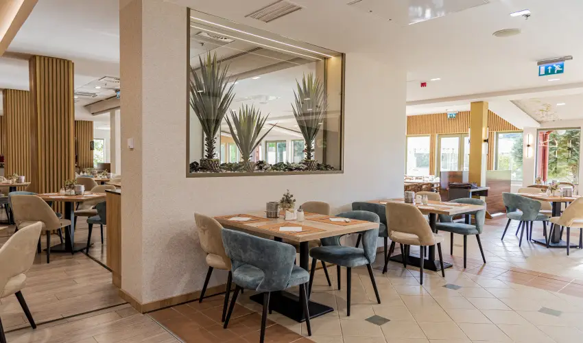 Hotel Karos Spa Zalakaros - Élmény, mosoly, kikapcsolódás (min. 2 éj)