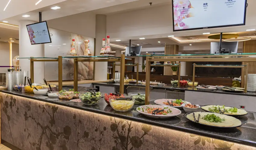 Hotel Karos Spa Zalakaros - Élmény, mosoly, kikapcsolódás (min. 2 éj)