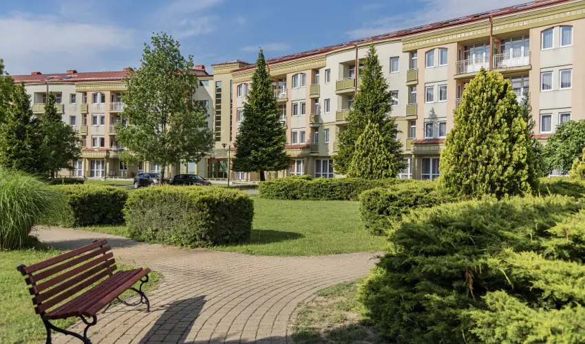 Hotel Karos Spa Zalakaros - Élmény, mosoly, kikapcsolódás (min. 2 éj)