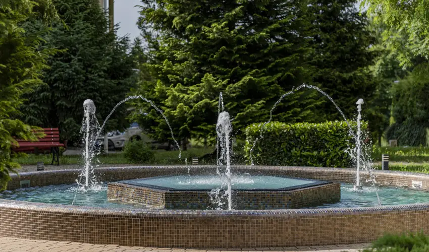 Hotel Karos Spa Zalakaros - Élmény, mosoly, kikapcsolódás (min. 2 éj)