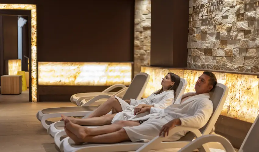 Hotel Karos Spa Zalakaros - Élmény, mosoly, kikapcsolódás (min. 2 éj)