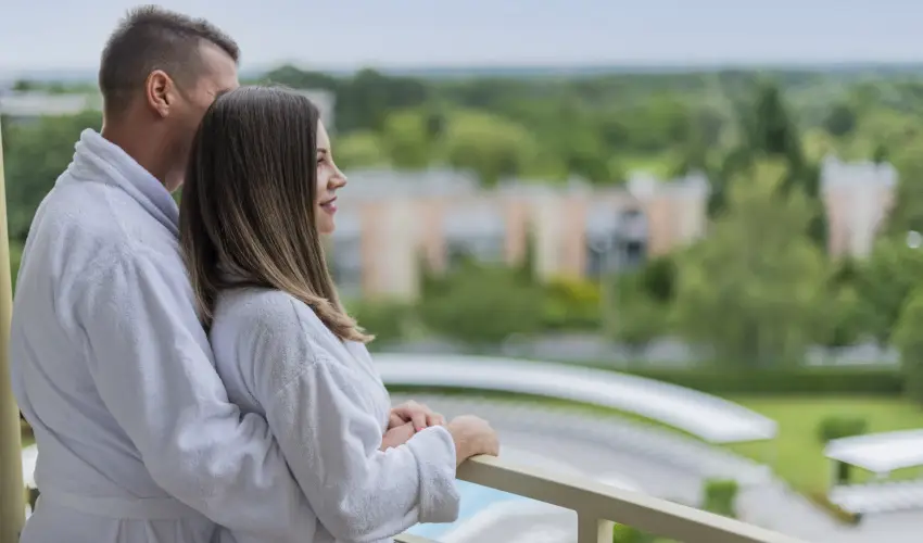 Hotel Karos Spa Zalakaros - Élmény, mosoly, kikapcsolódás (min. 2 éj)