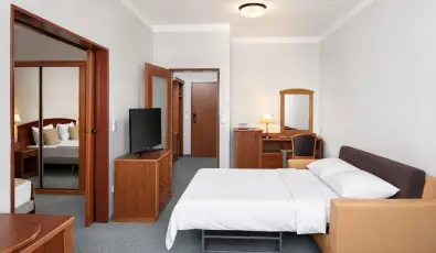 Hotel Karos Spa Zalakaros