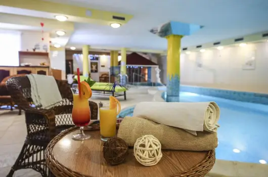 Hotel Korona Wellness, Rendezvny & Borhotel Eger, Eger