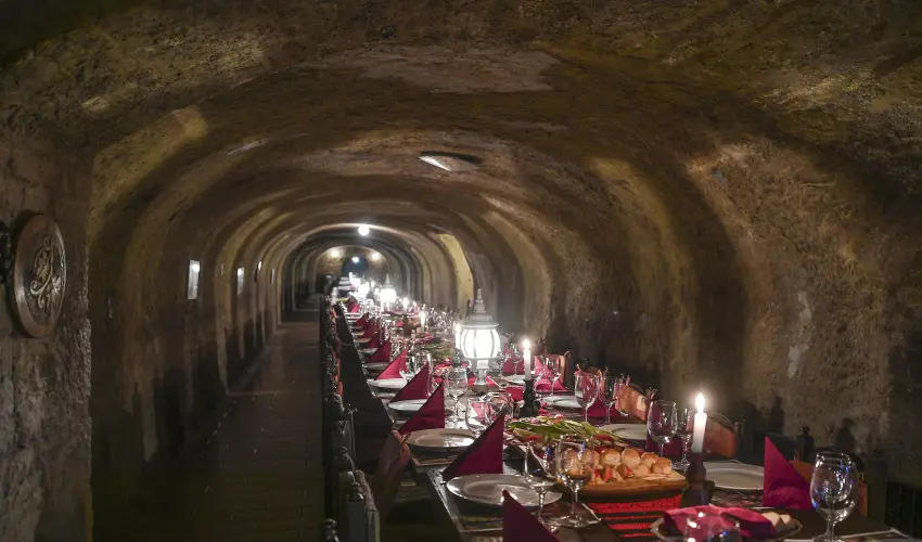 Hotel Korona Wellness, Rendezvny & Borhotel Eger Eger - Flpanzis ajnlat (1 jtl)