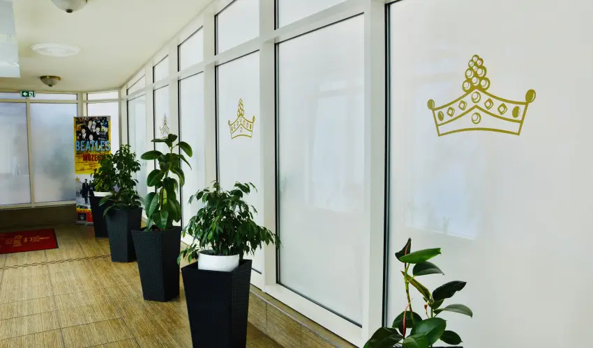 Hotel Korona Wellness, Rendezvny & Borhotel Eger Eger - Flpanzis ajnlat (1 jtl)