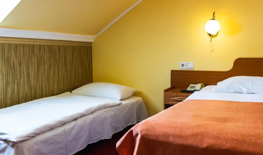 Hotel Korona Wellness, Rendezvny & Borhotel Eger Eger - Flpanzis ajnlat (1 jtl)