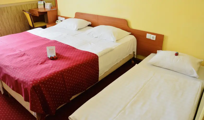 Hotel Korona Wellness, Rendezvny & Borhotel Eger Eger - Flpanzis ajnlat (1 jtl)