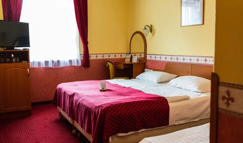 Hotel Korona Wellness, Rendezvny & Borhotel Eger Eger - Flpanzis ajnlat (1 jtl)