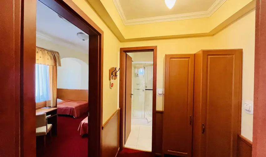 Hotel Korona Wellness, Rendezvny & Borhotel Eger Eger - Flpanzis ajnlat (1 jtl)