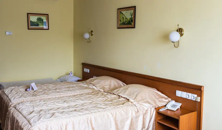 Hotel Korona Wellness, Rendezvny & Borhotel Eger Eger - Flpanzis ajnlat (1 jtl)