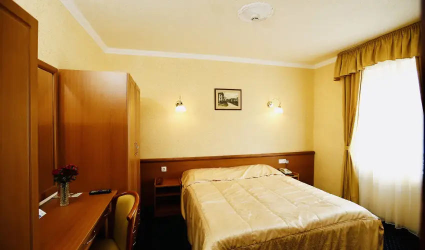 Hotel Korona Wellness, Rendezvny & Borhotel Eger Eger - Flpanzis ajnlat (1 jtl)