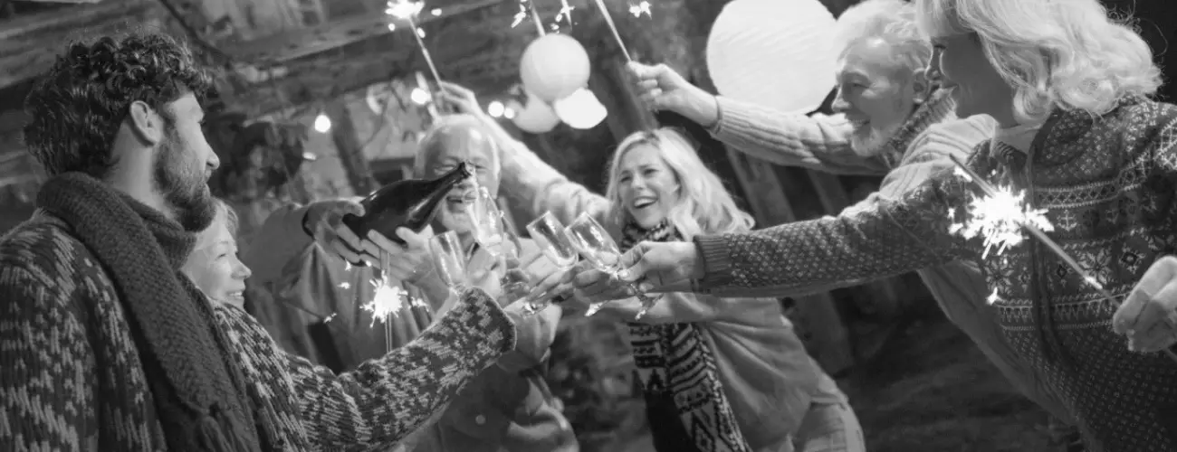 Kristly Hotel Keszthely - Balatoni retro szilveszter