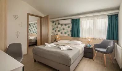 Kristly Hotel Keszthely