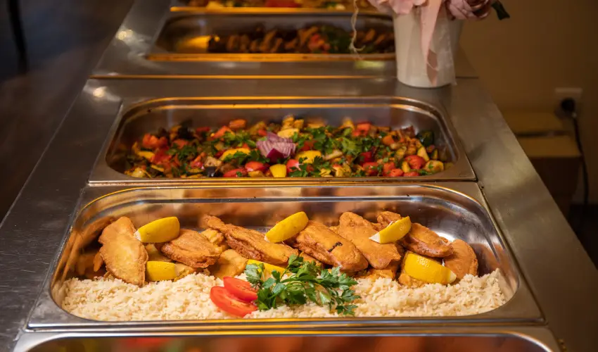 Kristly Hotel Keszthely - Balatoni retro szilveszter (min. 2 j)