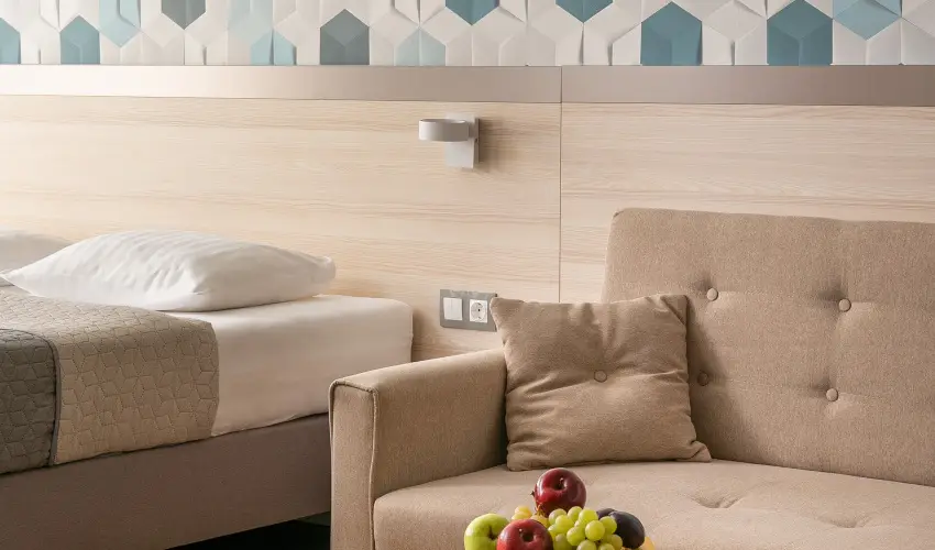 Kristly Hotel Keszthely - Balatoni retro szilveszter (min. 2 j)