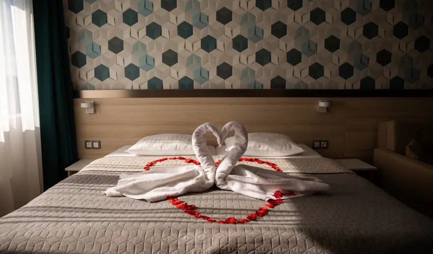 Kristly Hotel Keszthely - Balatoni retro szilveszter (min. 2 j)