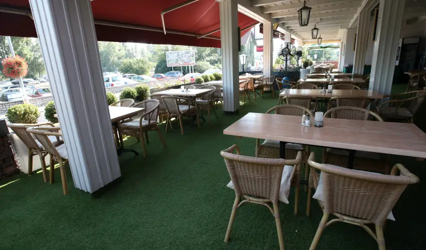 Hotel Laroba Alsrs - Laroba Wellness Napok flpanzival (min. 2 j)