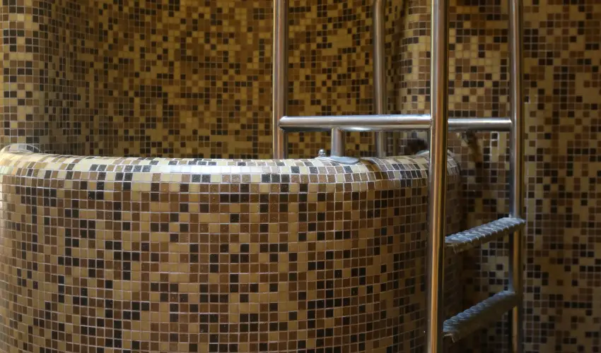 Hotel Laroba Alsrs - Laroba Wellness Napok flpanzival (min. 2 j)