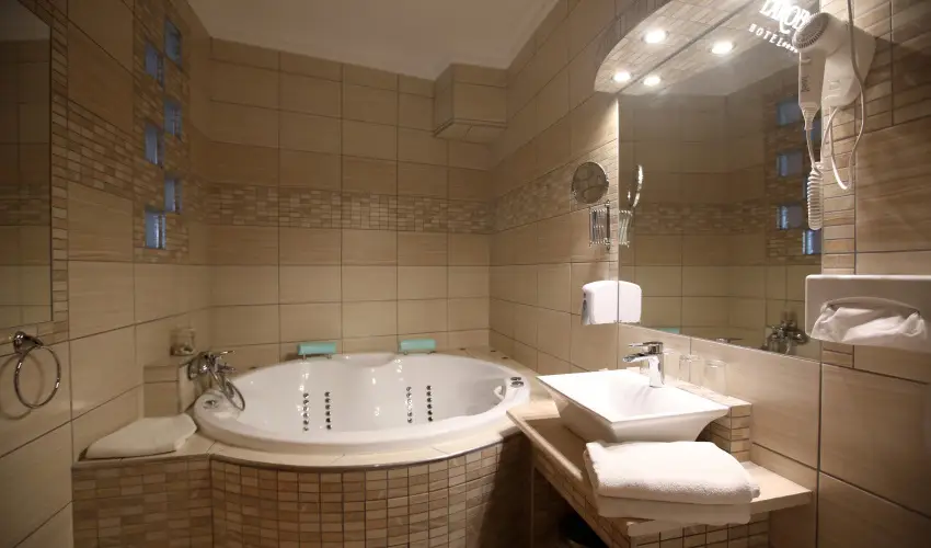 Hotel Laroba Alsrs - Laroba Wellness Napok flpanzival (min. 2 j)