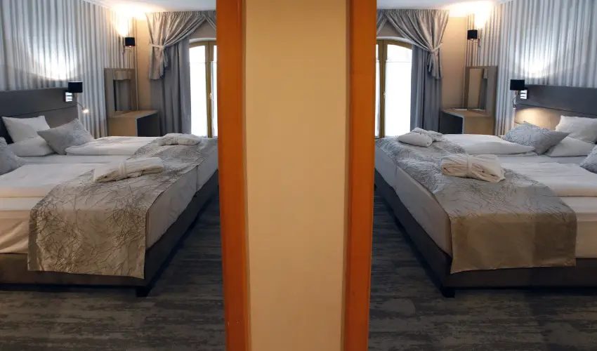 Hotel Laroba Alsrs - Laroba Wellness Napok flpanzival (min. 2 j)