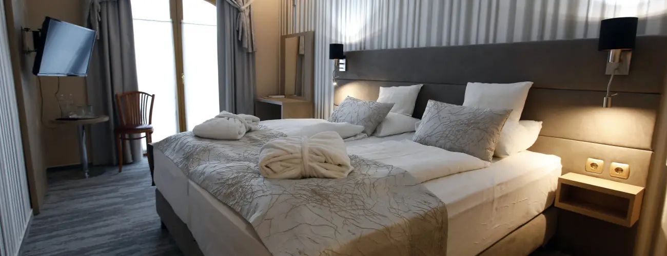 Hotel Laroba Alsrs - Laroba Wellness Napok flpanzival (min. 2 j)