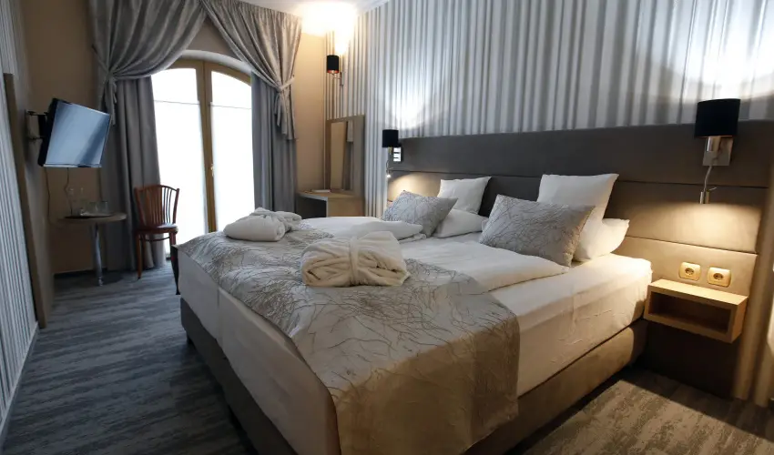 Hotel Laroba Alsrs - Laroba Wellness Napok flpanzival (min. 2 j)