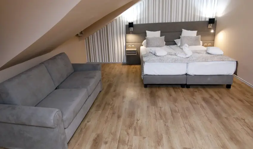 Hotel Laroba Alsrs - Laroba Wellness Napok flpanzival (min. 2 j)