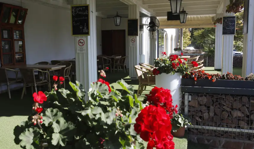 Hotel Laroba Alsrs - Laroba Wellness Napok flpanzival (min. 2 j)