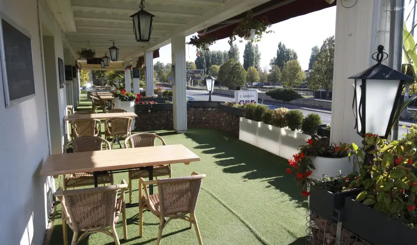 Hotel Laroba Alsrs - Laroba Wellness Napok flpanzival (min. 2 j)