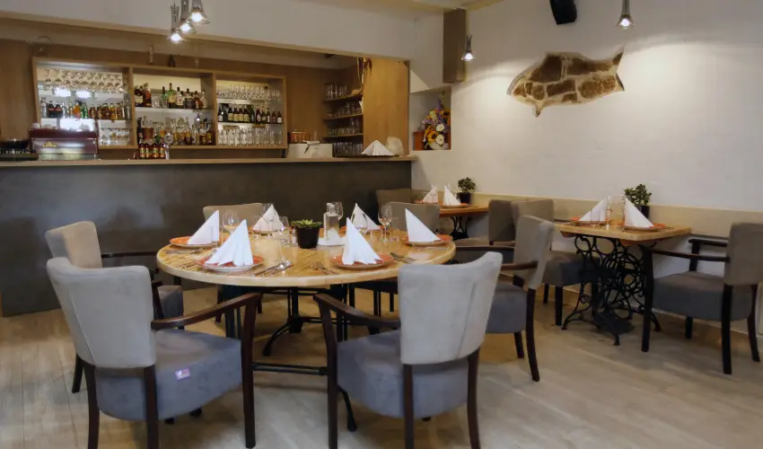 Hotel Laroba Alsrs - Laroba Wellness Napok flpanzival (min. 2 j)