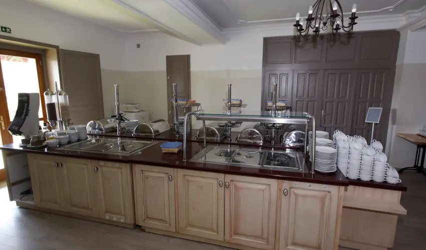 Hotel Laroba Alsrs - Laroba Wellness Napok flpanzival (min. 2 j)