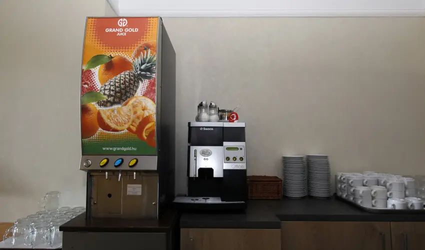 Hotel Laroba Alsrs - Laroba Wellness Napok flpanzival (min. 2 j)