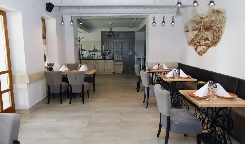 Hotel Laroba Alsrs - Laroba Wellness Napok flpanzival (min. 2 j)