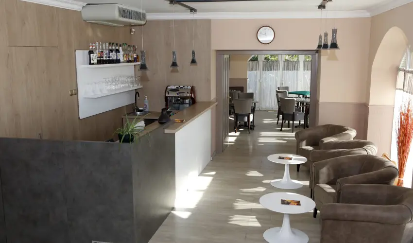 Hotel Laroba Alsrs - Laroba Wellness Napok flpanzival (min. 2 j)