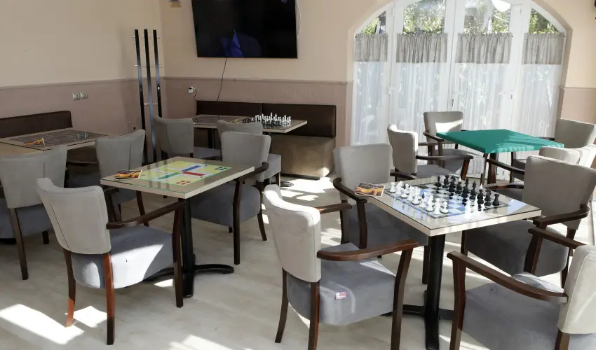 Hotel Laroba Alsrs - Laroba Wellness Napok flpanzival (min. 2 j)