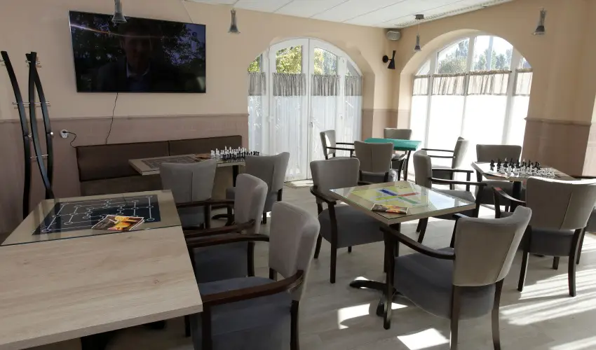 Hotel Laroba Alsrs - Laroba Wellness Napok flpanzival (min. 2 j)