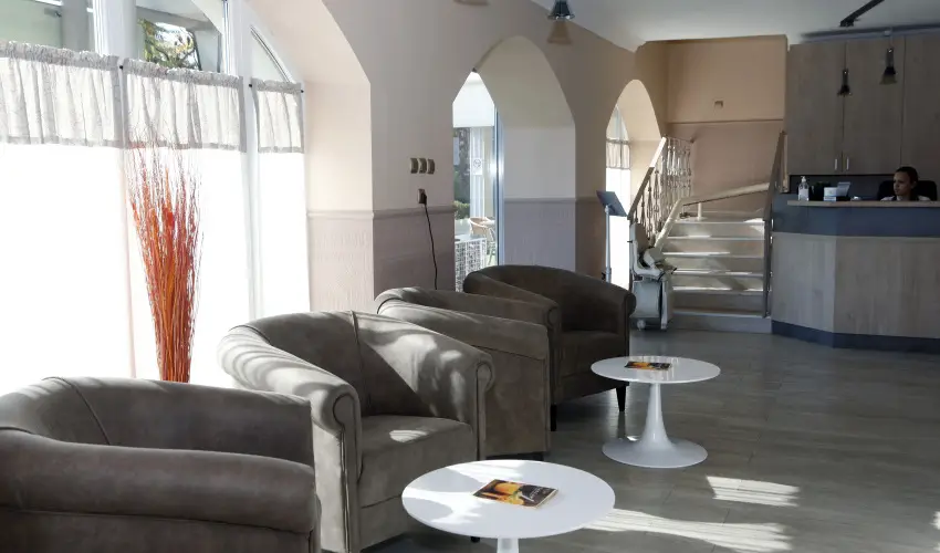 Hotel Laroba Alsrs - Laroba Wellness Napok flpanzival (min. 2 j)