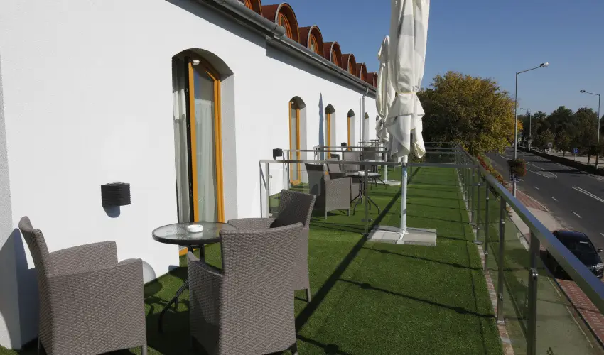 Hotel Laroba Alsrs - Laroba Wellness Napok flpanzival (min. 2 j)